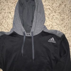 Adidas sweatshirt